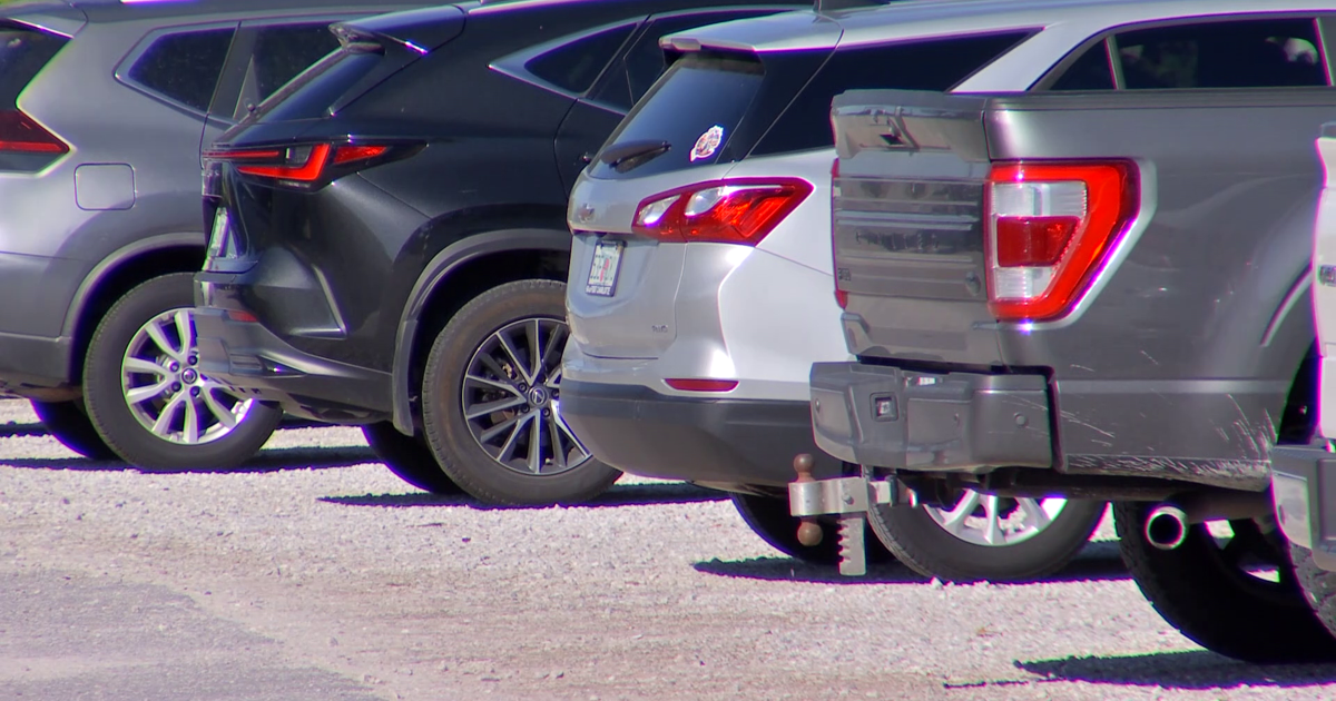 Counties clash over Boca Grande parking rules, but agree to keep talking | Lee County