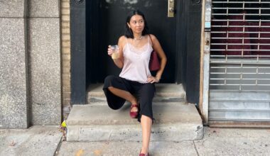 I Moved to New York City; Living There Is Nothing Like Visiting