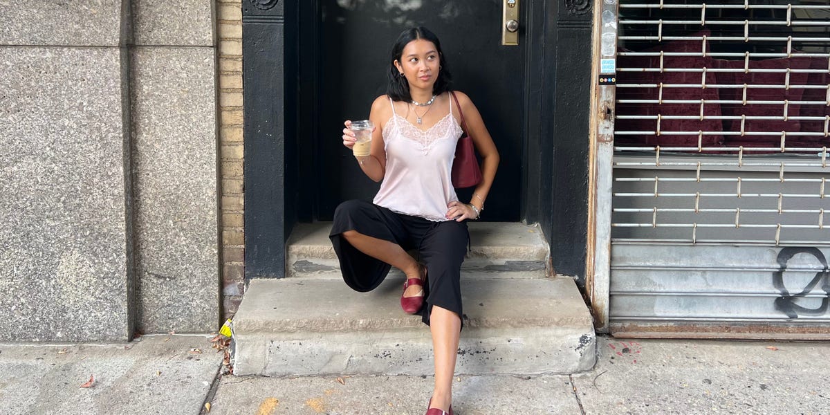 I Moved to New York City; Living There Is Nothing Like Visiting