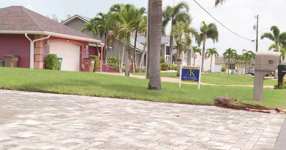 WINK Investigates: Where did Elevate Florida's $400M go? | Lee County