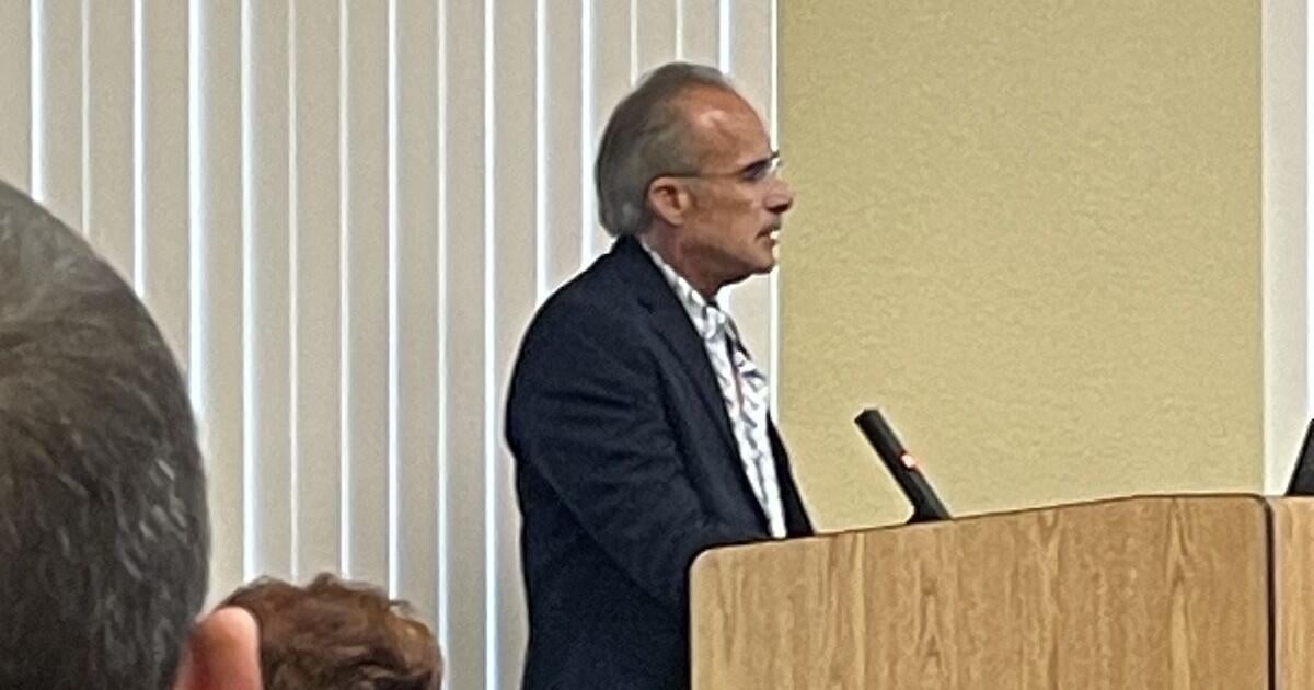 Charlotte County to discuss water plans amid growth | Charlotte County