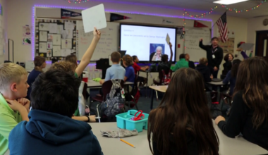 LCSD Achieves Highest Graduation Rate in District History | Lee County