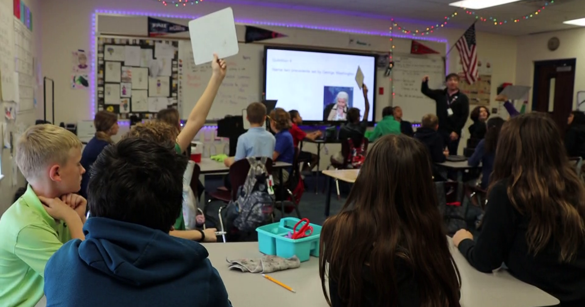 LCSD Achieves Highest Graduation Rate in District History | Lee County