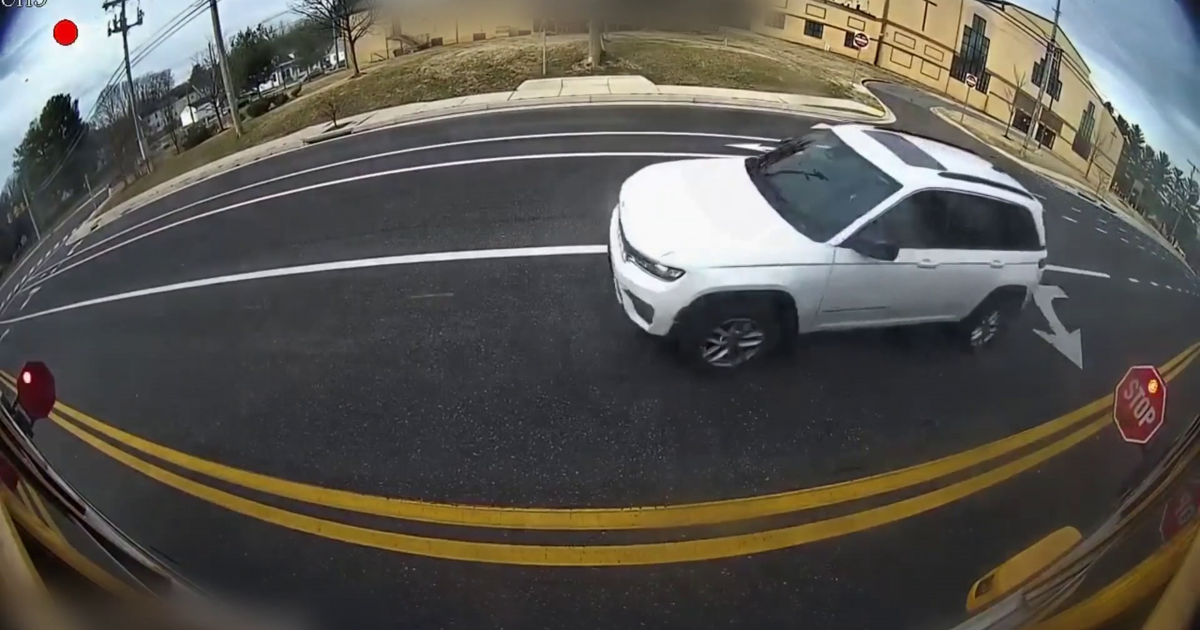 Lee County reveals hotspots for school bus safety violations | News