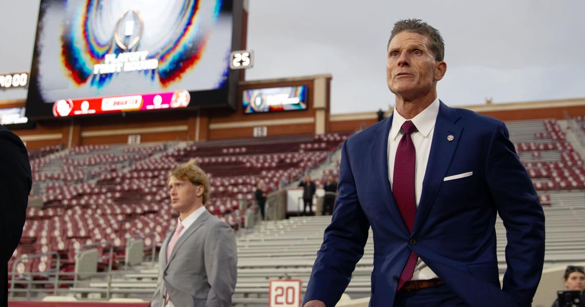 Florida TE Hayden Hansen set to transfer to OU football | Sports