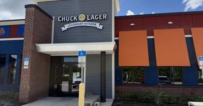 Explore global flavors at Chuck Lager's Fort Myers eatery | Hospitality
