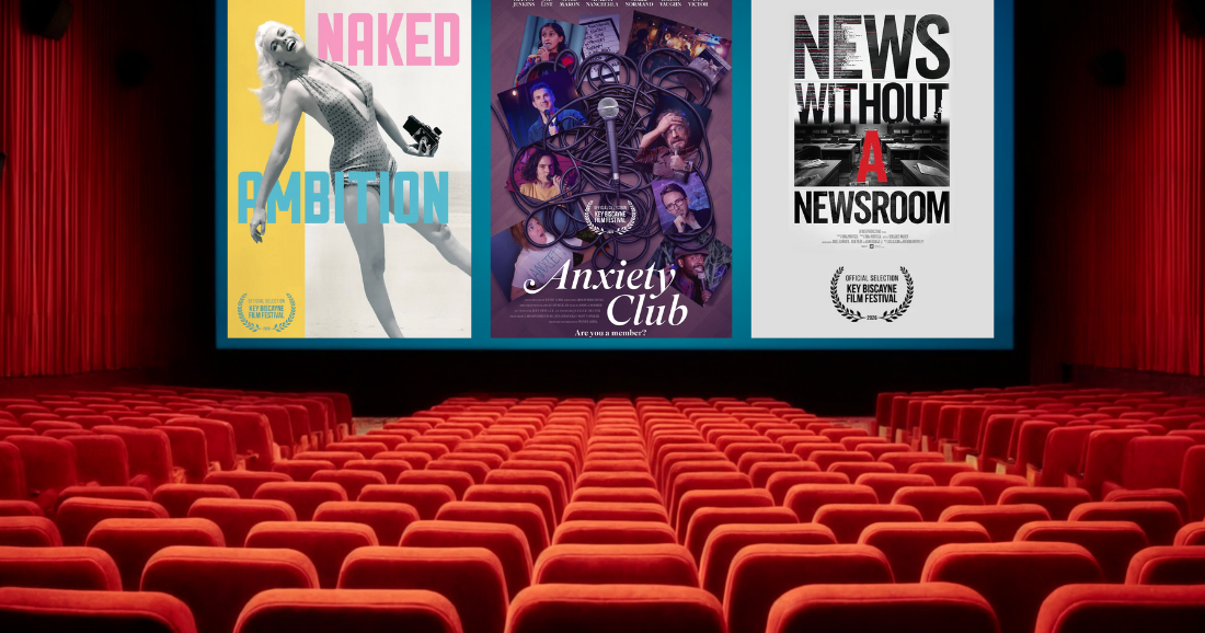 Key Biscayne Film Festival lineup announced | Key Biscayne