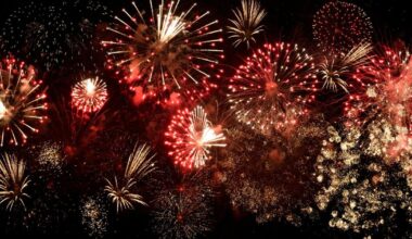 Where to watch new year’s eve fireworks near Key Biscayne | Key Biscayne