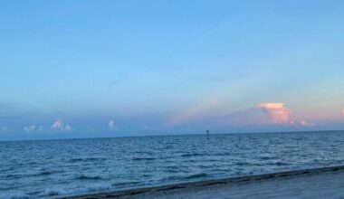 Island poets celebrate gratitude with acrostic creations | Key Biscayne