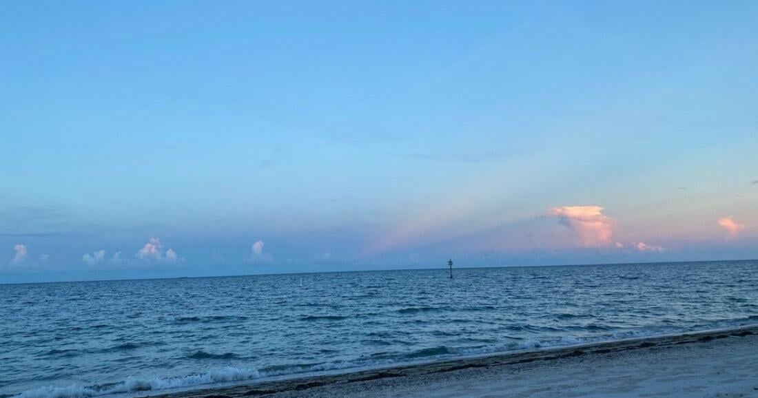 Island poets celebrate gratitude with acrostic creations | Key Biscayne