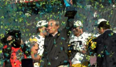 Iowa Hawkeyes win big in Tampa, end bowl game losing streak | News