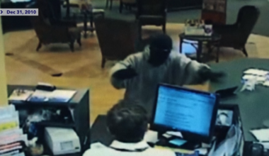 New Year’s Eve robbery left lasting trauma for Lee County woman | Investigations