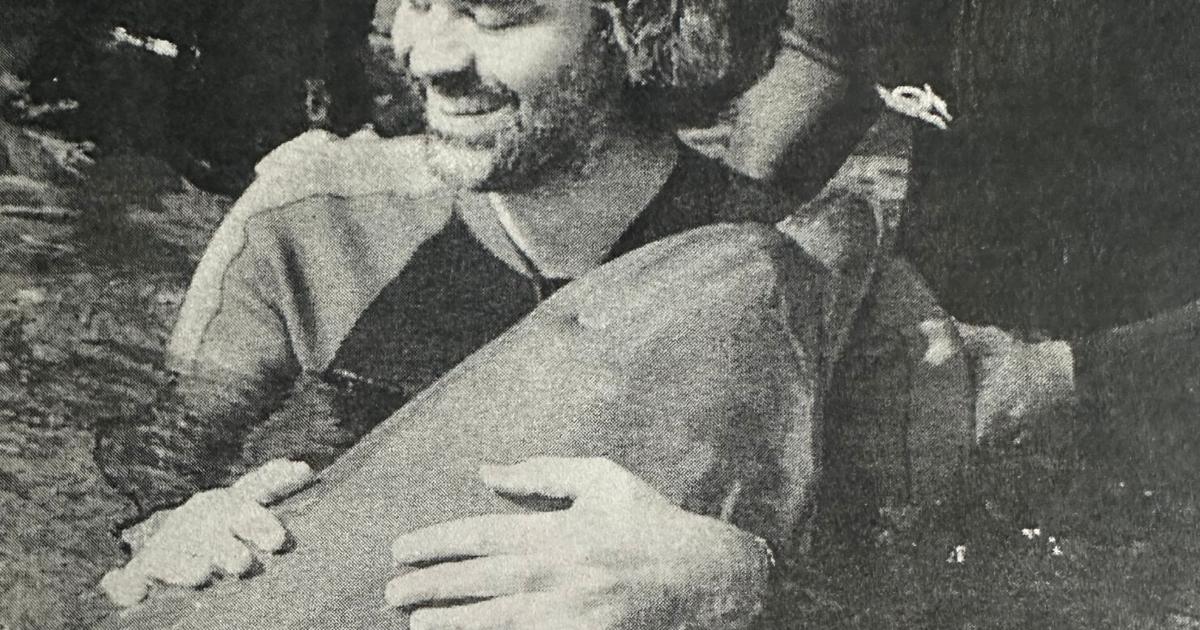 Rec Center named Newsmaker of the Year topped 2002 headlines | Key Biscayne