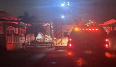 Fallen power lines spark Estero fire | Lee County