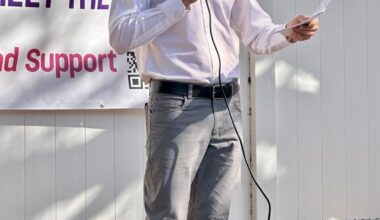 Safety Harbor mayor will return to post; two to vie for commission seat | News