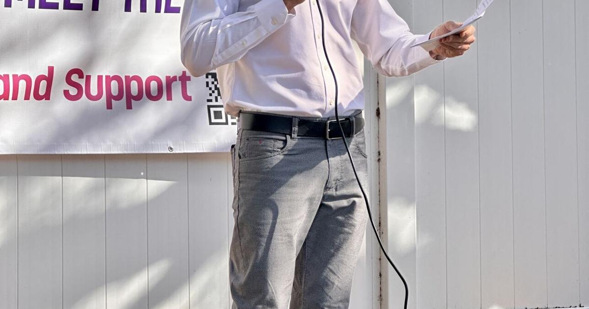 Safety Harbor mayor will return to post; two to vie for commission seat | News