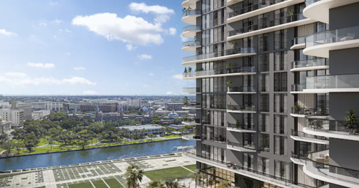 10 Tampa Bay real estate developments to watch in 2026 | News