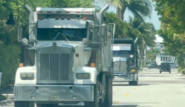 Village lays groundwork for major infrastructure work ahead | Key Biscayne