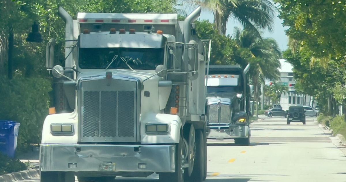 Village lays groundwork for major infrastructure work ahead | Key Biscayne
