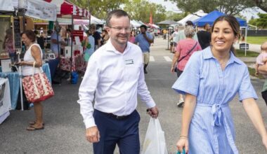 Downtown Fort Myers farmers market to launch Jan. 17 | Lee County