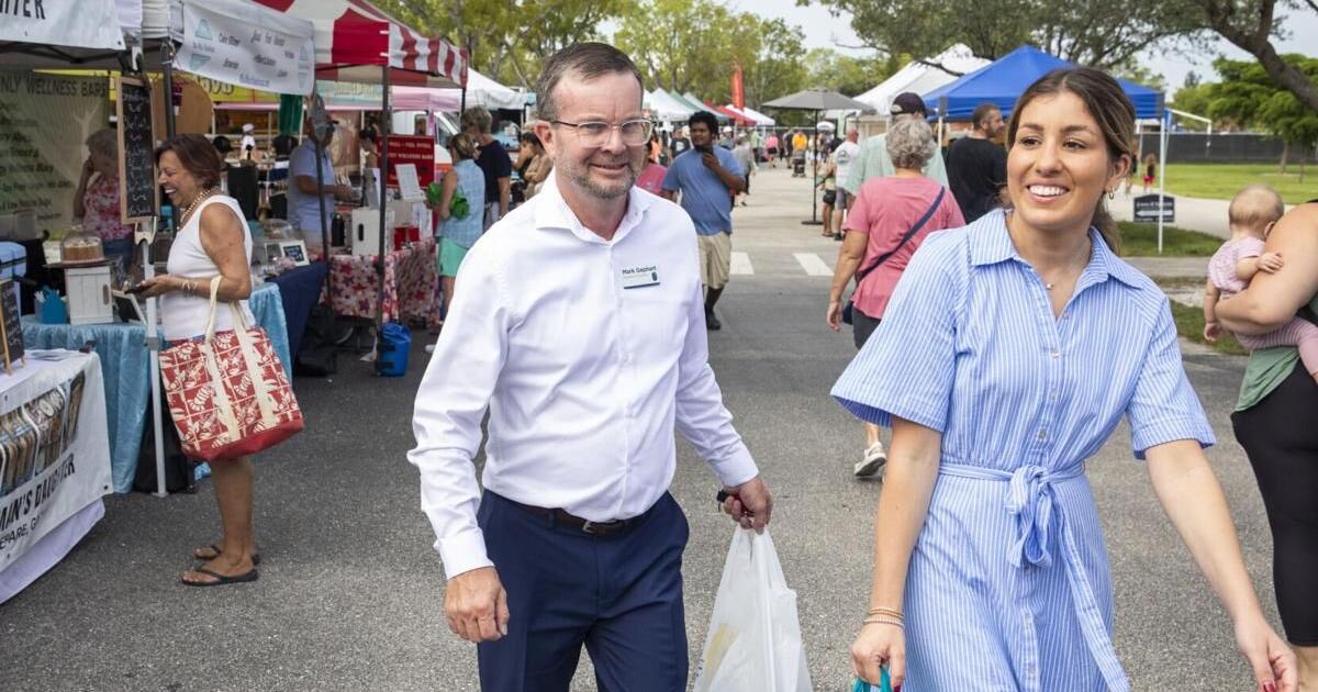Downtown Fort Myers farmers market to launch Jan. 17 | Lee County