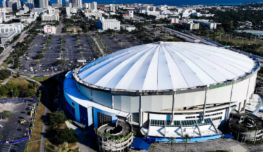 Developers soon can submit proposals to redevelop Tropicana Field | St. Petersburg