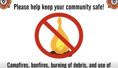 Cape Coral enforces burn ban to prevent fire hazards | Lee County