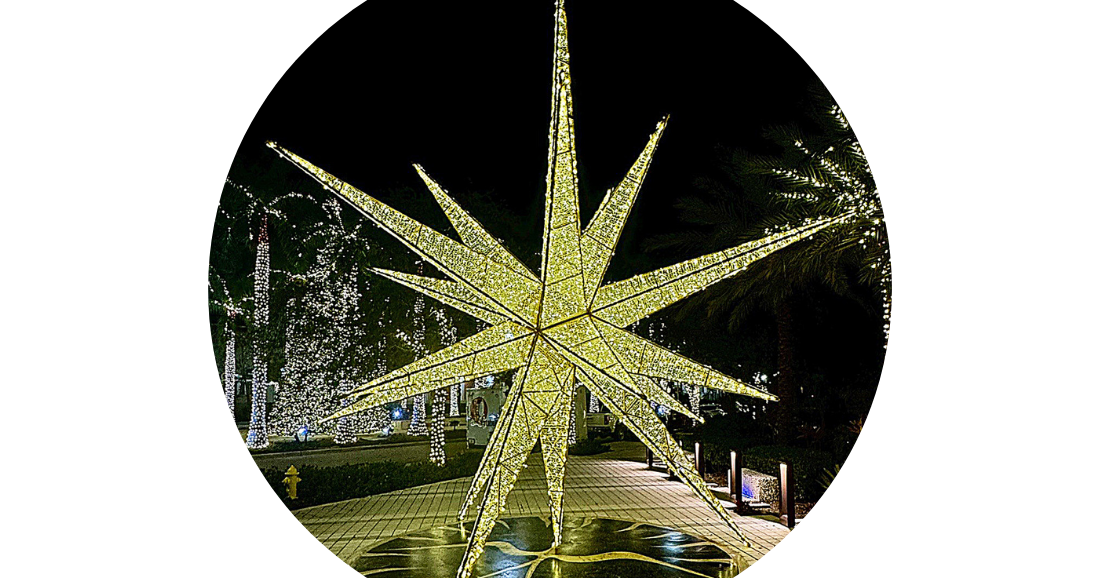 Ringing in the New Year and Celebrating 2025 | Columnists