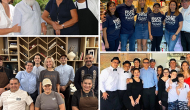 Optimism for 2026 high with local restaurateurs | Taste of Key Biscayne