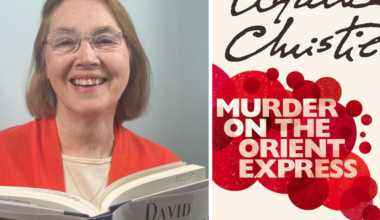 Key Biscayne book club to discuss Murder on the Orient Express | Key Biscayne