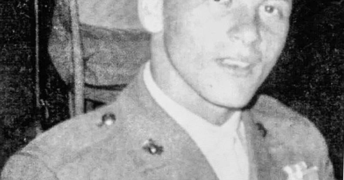 Six-time Purple Heart recipient Thomas Matteo to be honored | St. Lucie County