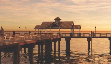 Fort Myers Beach pier rebuild aims for completion in 2027 | Lee County