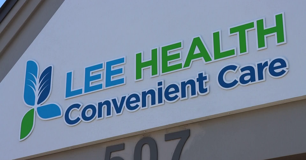 Lee Health opens new care center as flu cases surge | Lee County