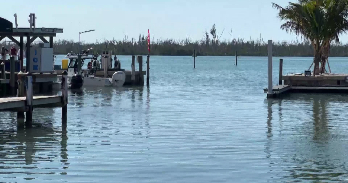 Florida's plan to fill Milton Pass divides Englewood residents | Charlotte County