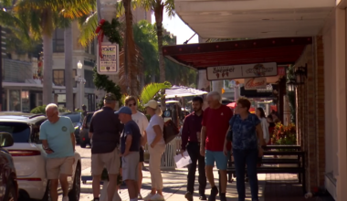 Fort Myers community excited for farmers market comeback Jan 17 | Lee County