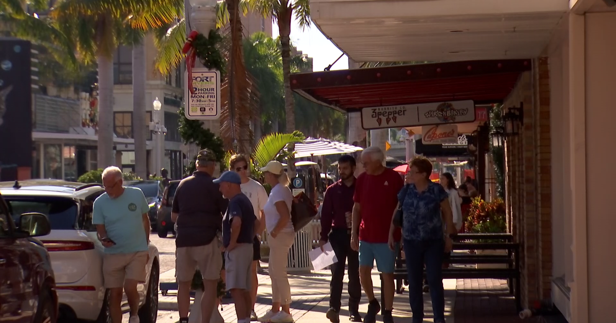 Fort Myers community excited for farmers market comeback Jan 17 | Lee County