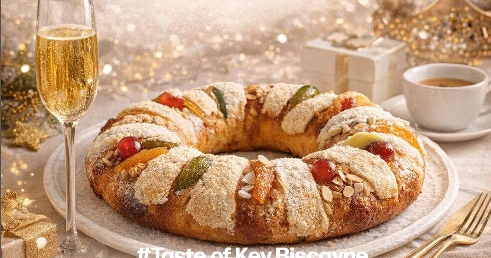 Three Kings Day dining on Key Biscayne | Local