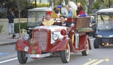 Three Kings Day on Key Biscayne - what is Día de los Reyes | Faith