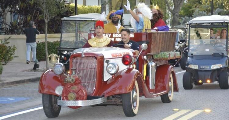 Three Kings Day on Key Biscayne - what is Día de los Reyes | Faith