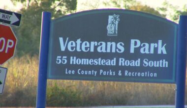 No arrest made after shots fired at Veterans Park | Lee County