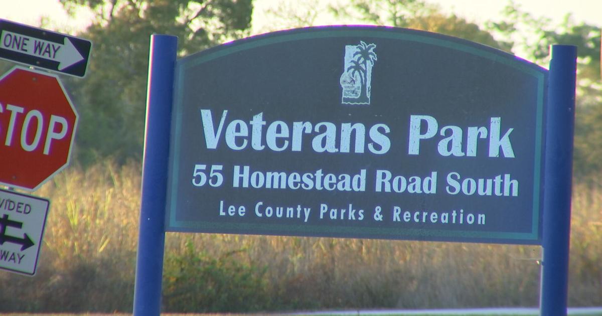 No arrest made after shots fired at Veterans Park | Lee County