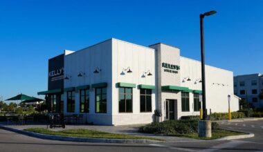 Two regional Kelly's Roast Beef locations close shop | Hospitality