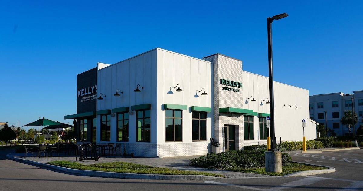 Two regional Kelly's Roast Beef locations close shop | Hospitality