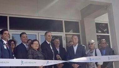 Lee Health opens convenient care center in Cape Coral | GB Daily