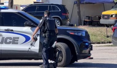 Cape Coral Police conducting active investigation | Lee County