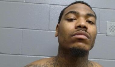 Shots fired in Jacksonville IL | News