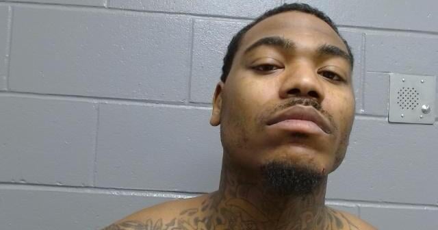 Shots fired in Jacksonville IL | News