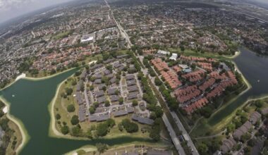 Lower interest rates help brighten the outlook for South Florida real estate in 2026 | Business