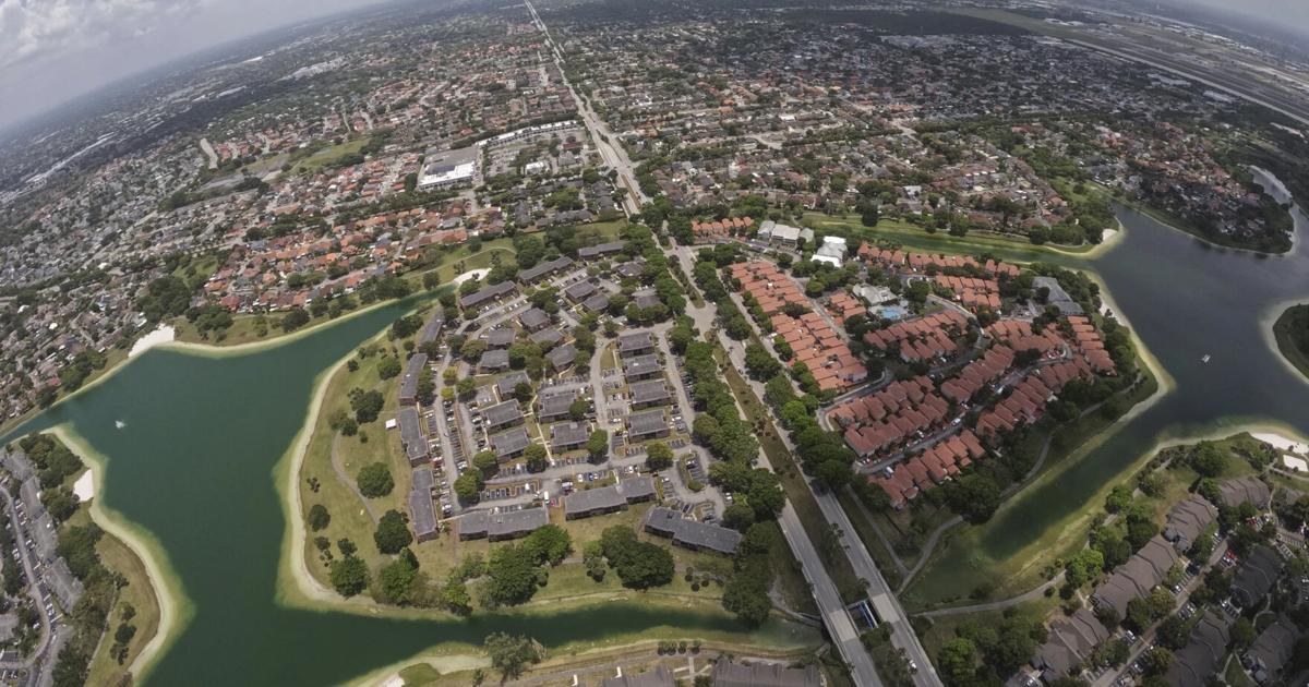 Lower interest rates help brighten the outlook for South Florida real estate in 2026 | Business