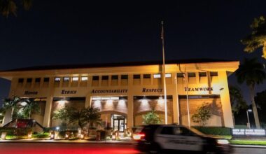 Combatting gun violence: upcoming initiatives in Fort Myers | Lee County